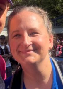 Franziska Bartosch